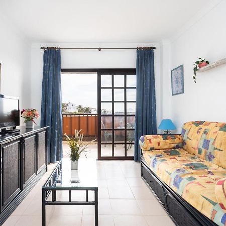 Live Balcon Del Mar Apartment กอสตา เดล ซิเลนซิโอ ภายนอก รูปภาพ