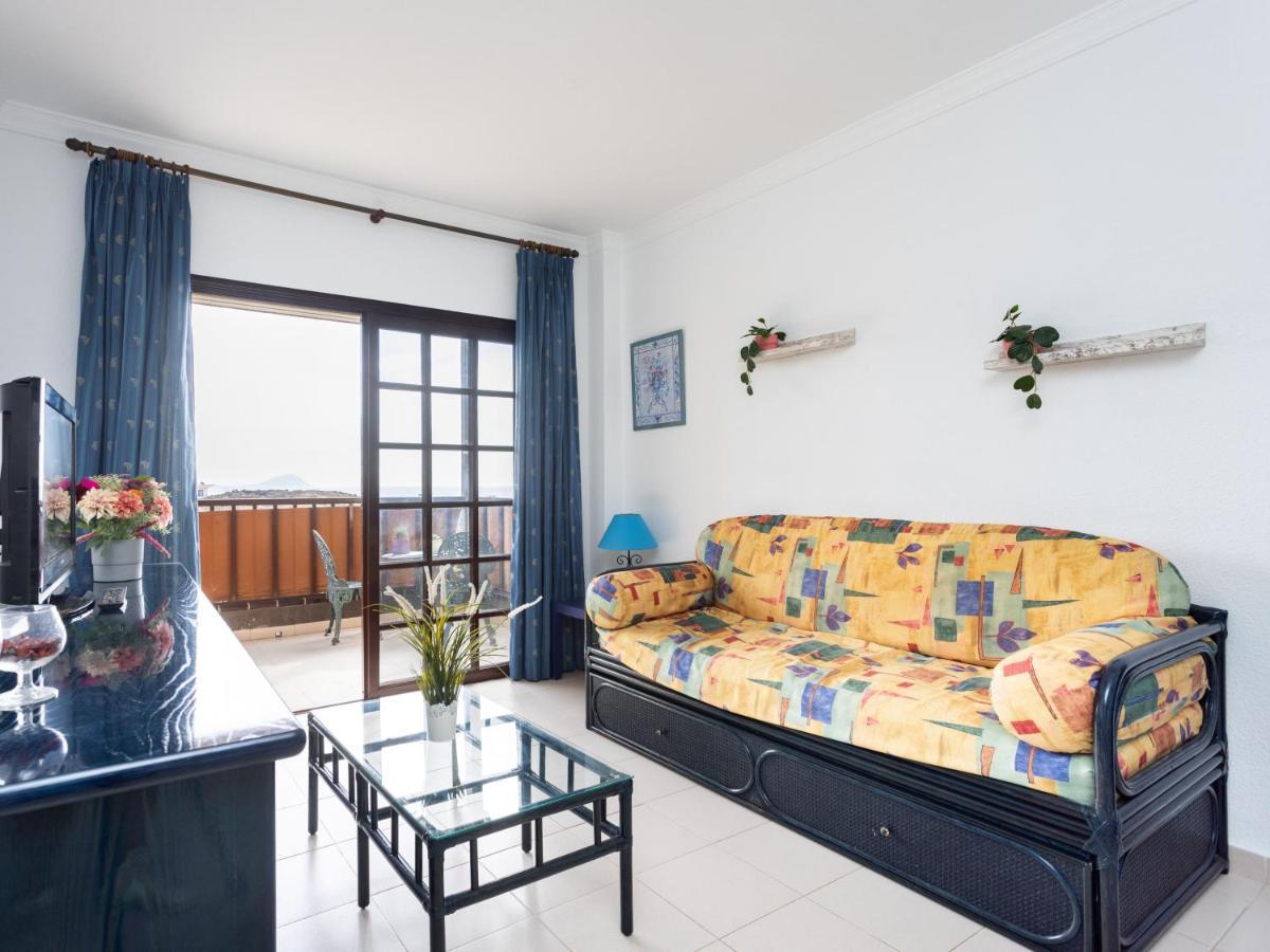 Live Balcon Del Mar Apartment กอสตา เดล ซิเลนซิโอ ภายนอก รูปภาพ