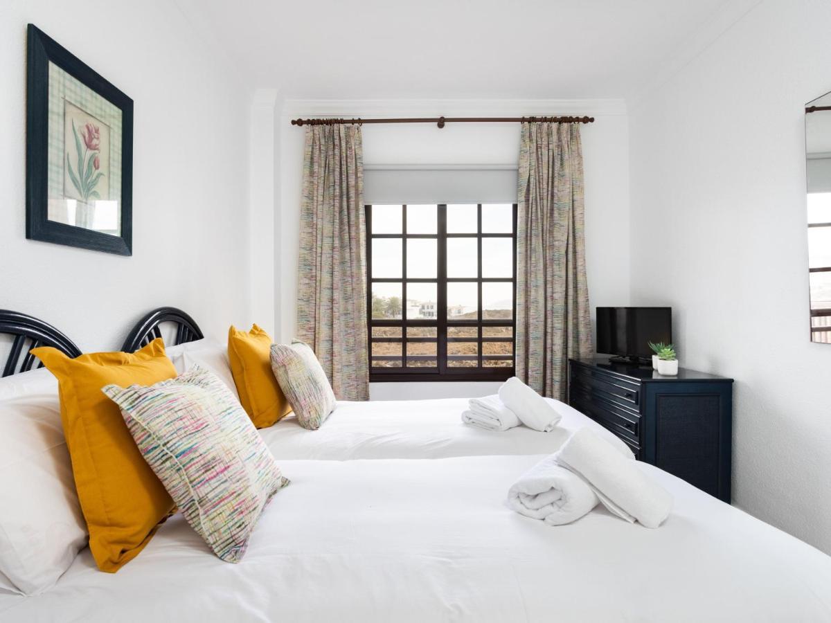 Live Balcon Del Mar Apartment กอสตา เดล ซิเลนซิโอ ภายนอก รูปภาพ