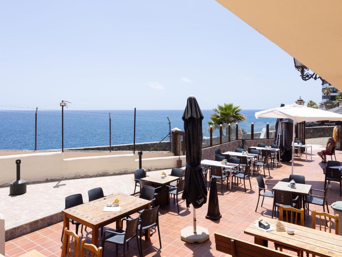 Live Balcon Del Mar Apartment กอสตา เดล ซิเลนซิโอ ภายนอก รูปภาพ