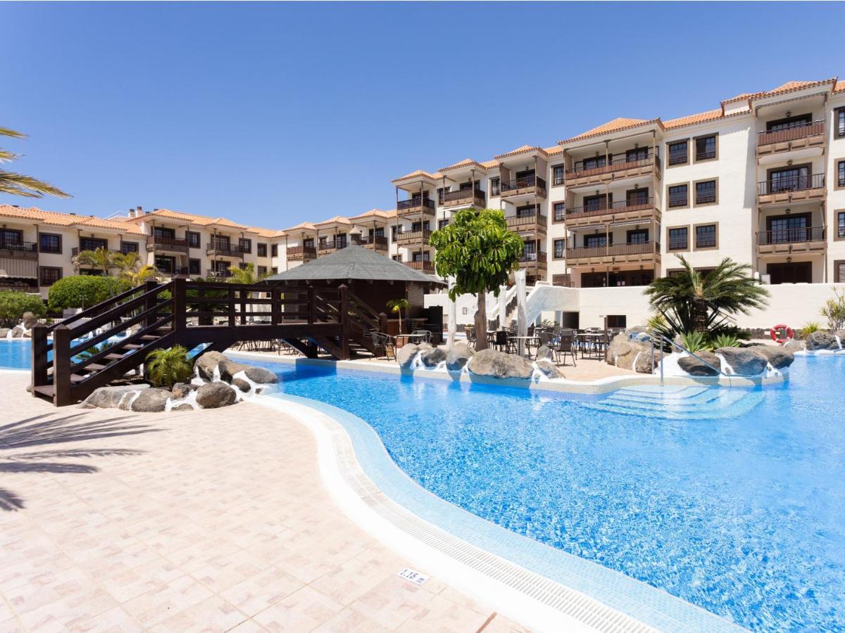Live Balcon Del Mar Apartment กอสตา เดล ซิเลนซิโอ ภายนอก รูปภาพ