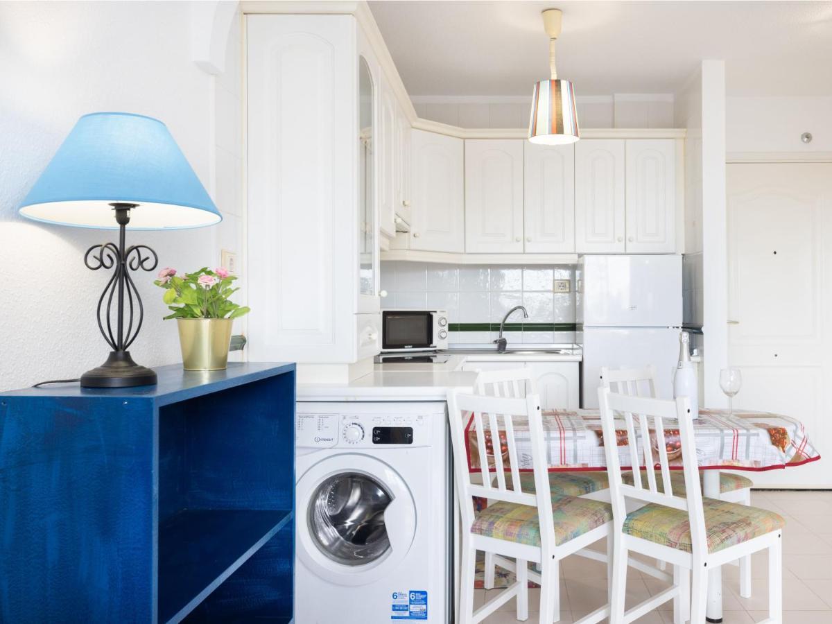 Live Balcon Del Mar Apartment กอสตา เดล ซิเลนซิโอ ภายนอก รูปภาพ