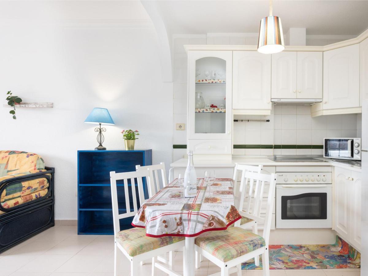 Live Balcon Del Mar Apartment กอสตา เดล ซิเลนซิโอ ภายนอก รูปภาพ