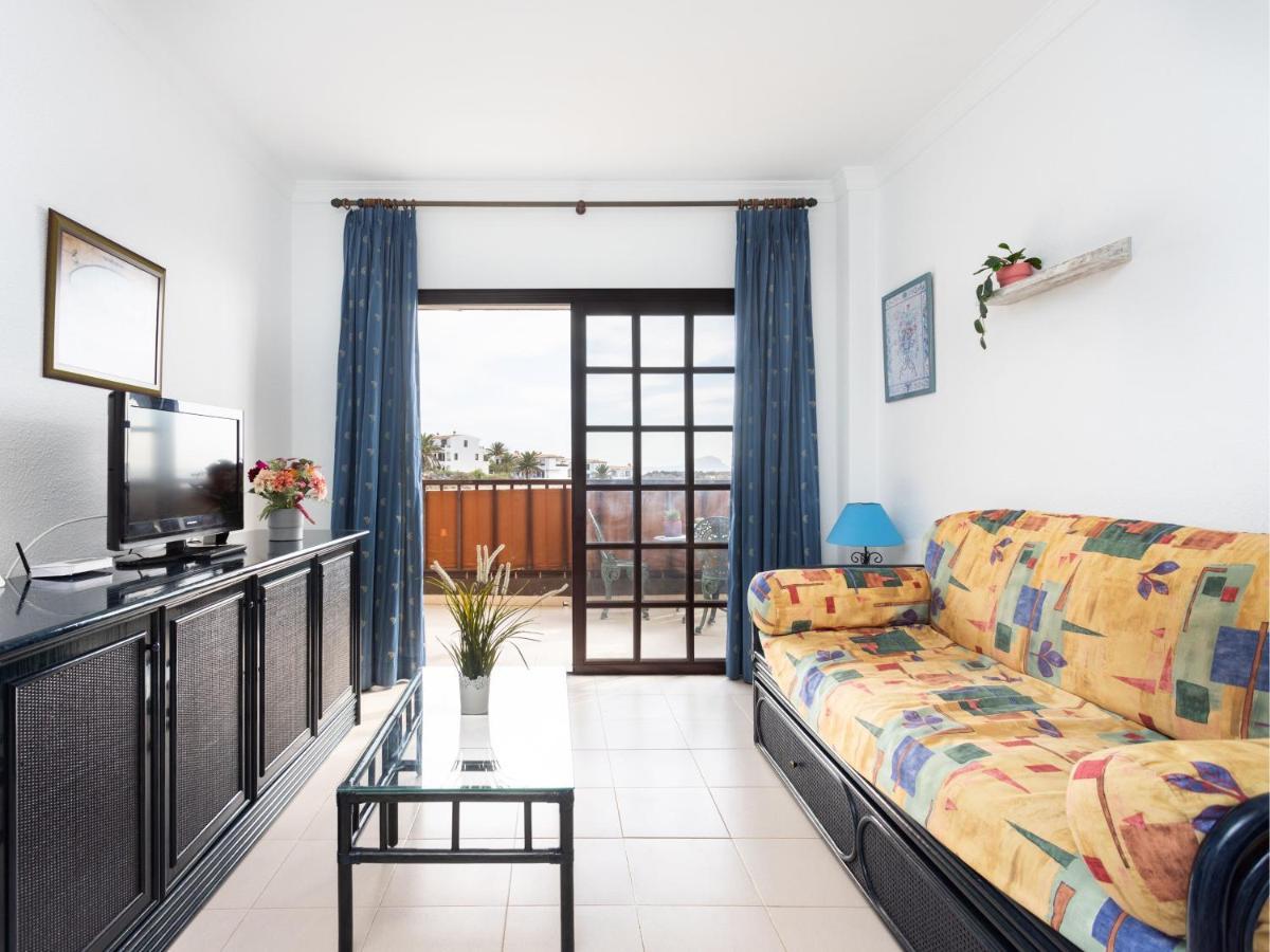 Live Balcon Del Mar Apartment กอสตา เดล ซิเลนซิโอ ภายนอก รูปภาพ