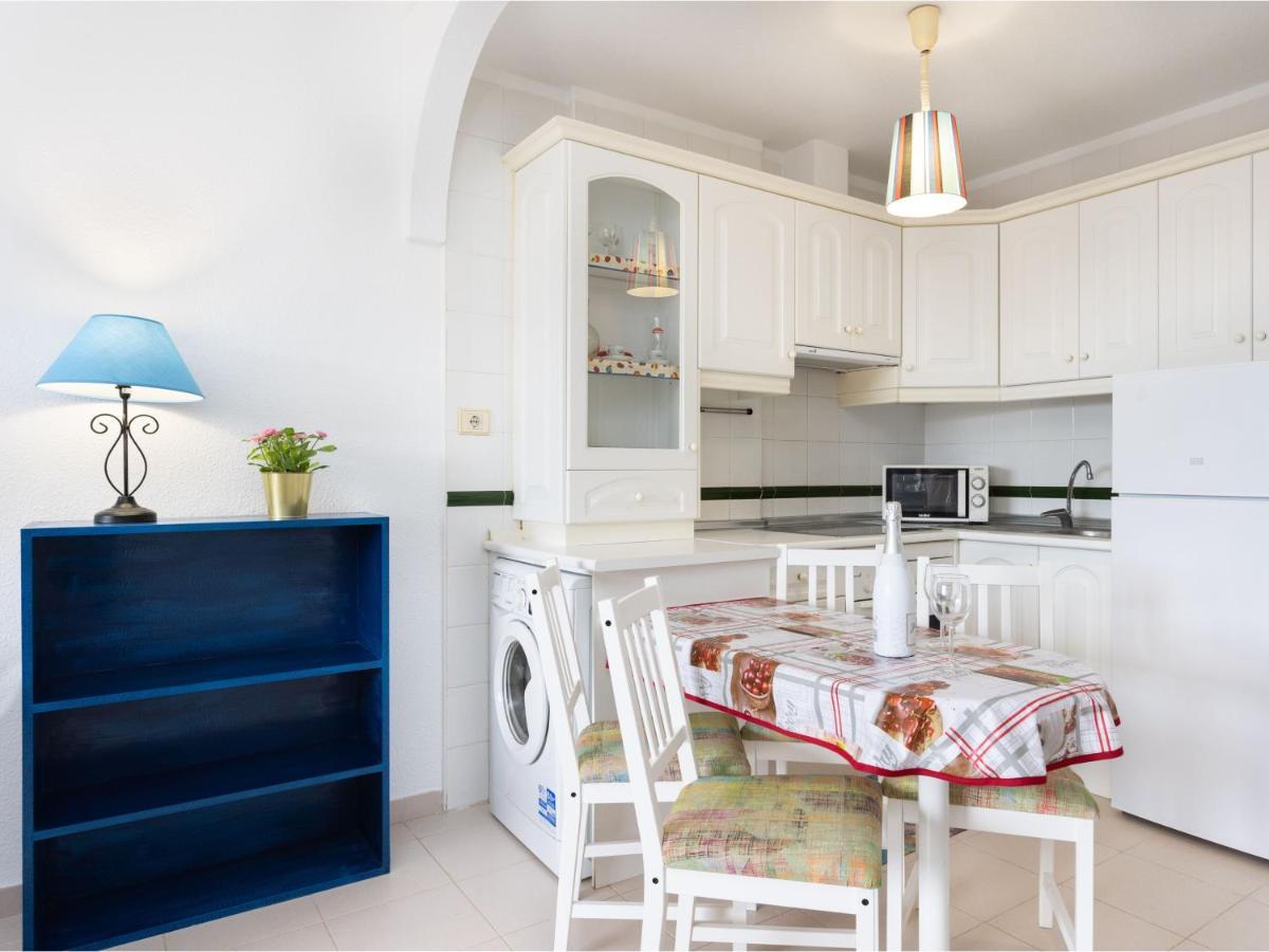 Live Balcon Del Mar Apartment กอสตา เดล ซิเลนซิโอ ภายนอก รูปภาพ