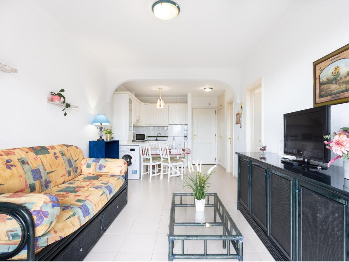 Live Balcon Del Mar Apartment กอสตา เดล ซิเลนซิโอ ภายนอก รูปภาพ