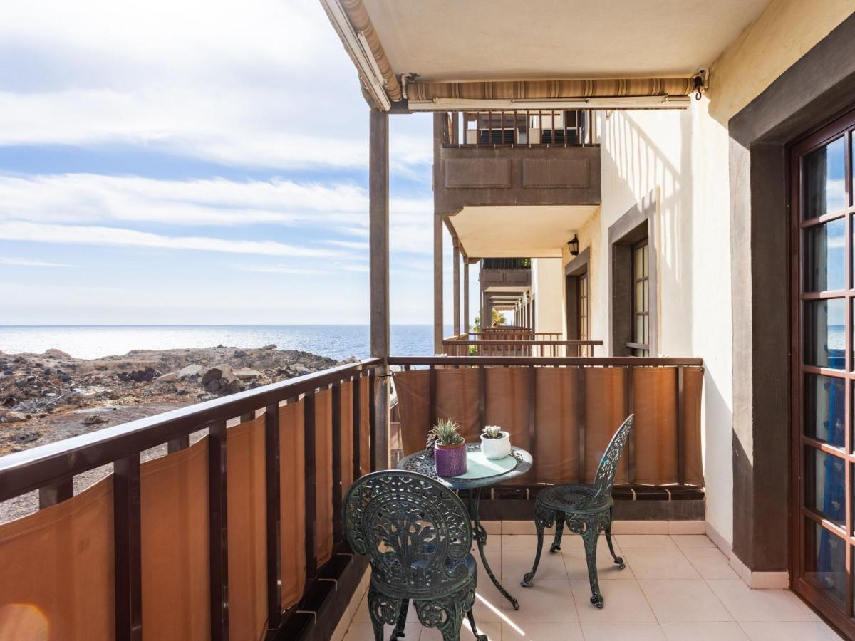 Live Balcon Del Mar Apartment กอสตา เดล ซิเลนซิโอ ภายนอก รูปภาพ
