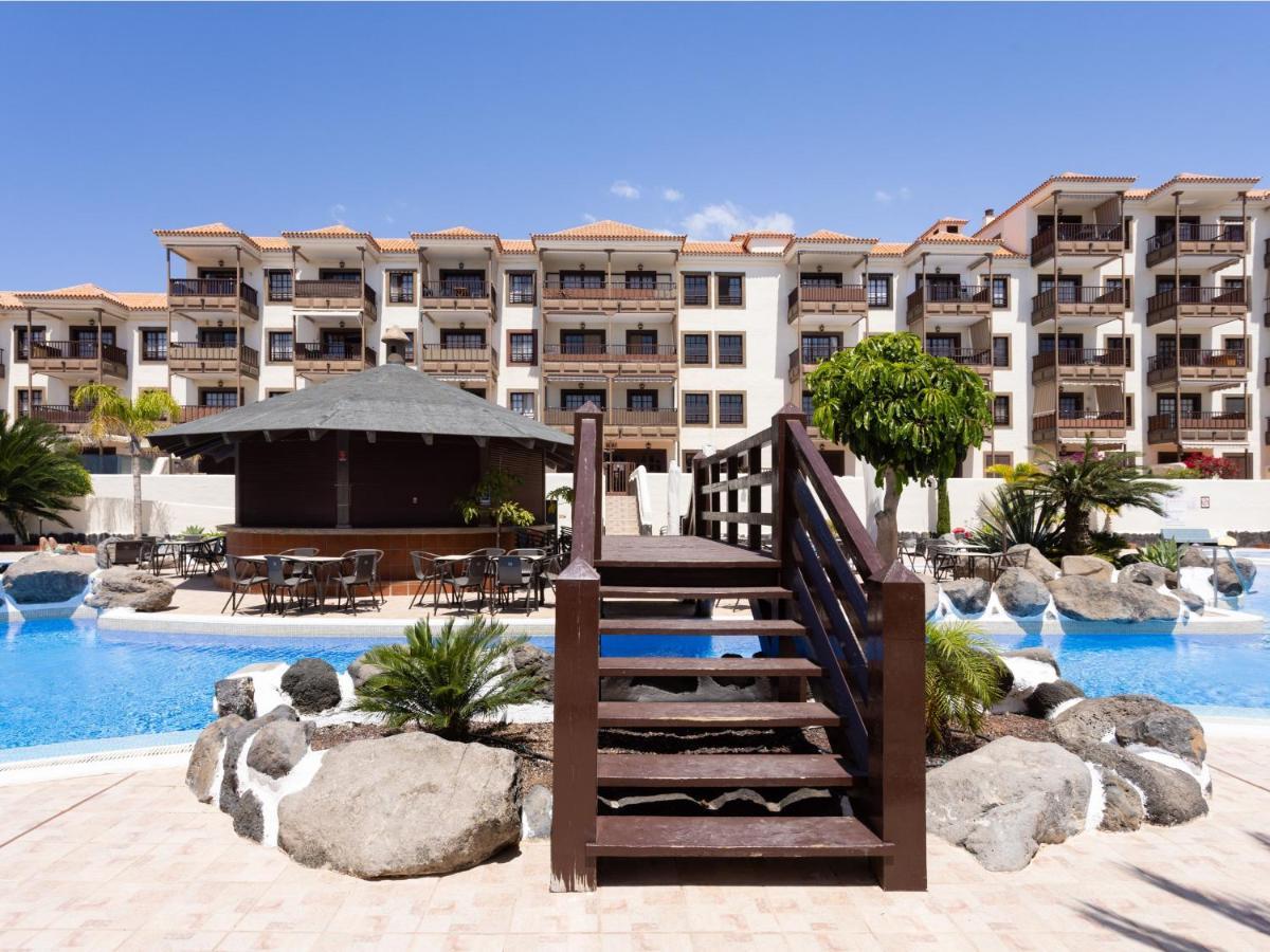 Live Balcon Del Mar Apartment กอสตา เดล ซิเลนซิโอ ภายนอก รูปภาพ