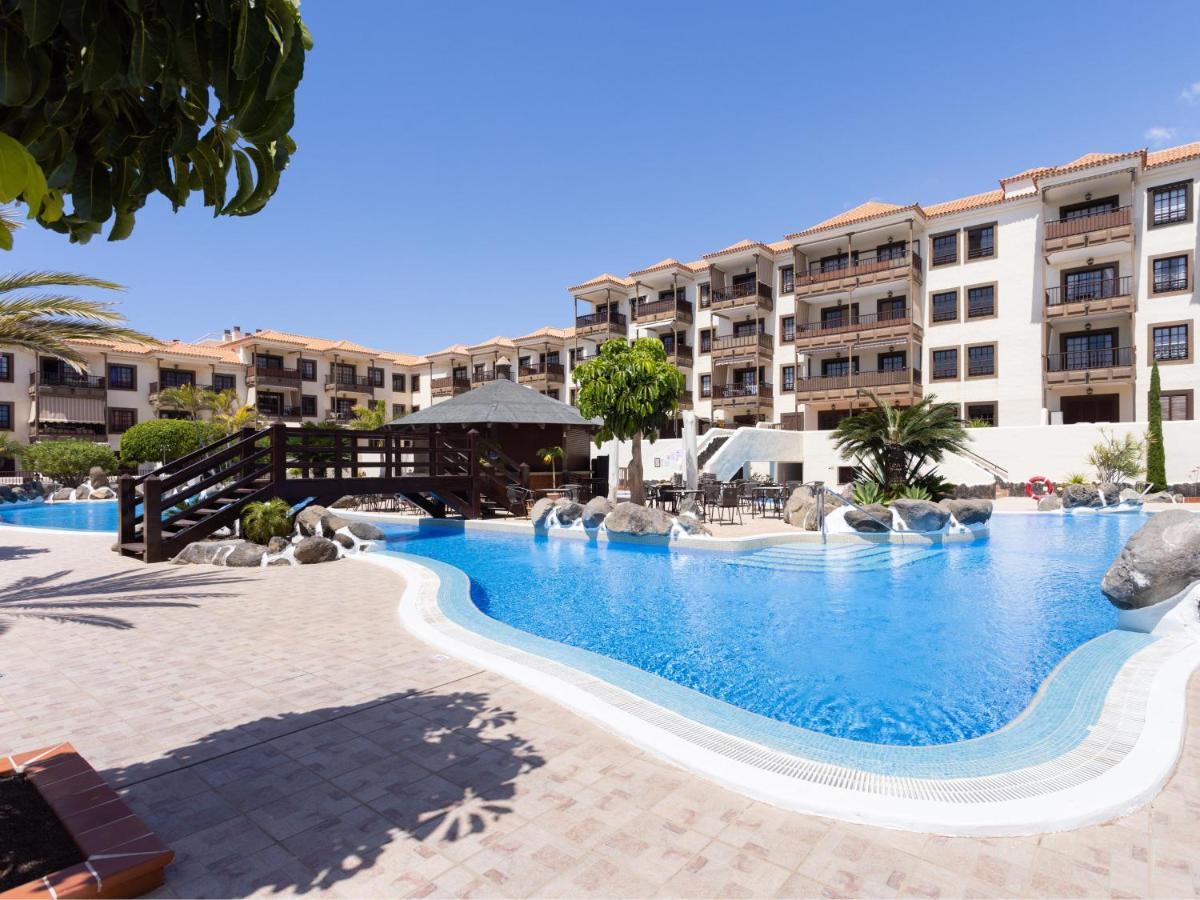 Live Balcon Del Mar Apartment กอสตา เดล ซิเลนซิโอ ภายนอก รูปภาพ