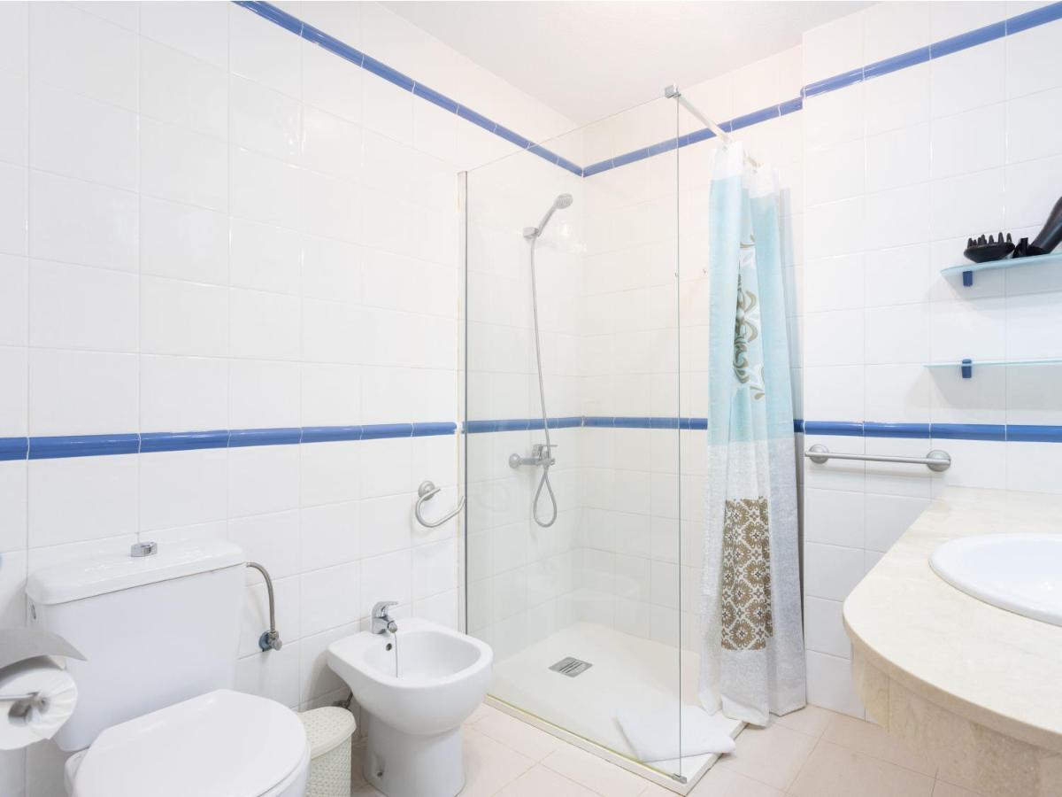 Live Balcon Del Mar Apartment กอสตา เดล ซิเลนซิโอ ภายนอก รูปภาพ