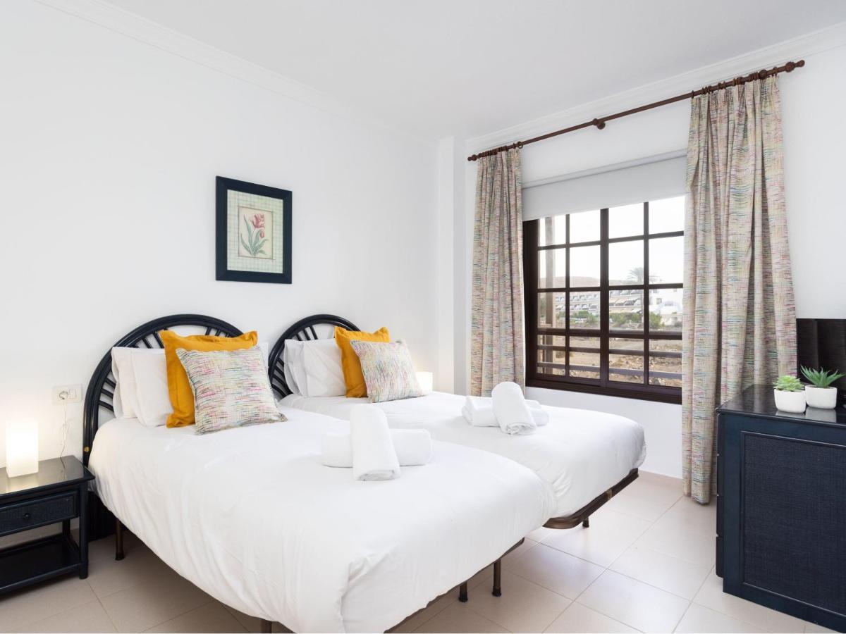 Live Balcon Del Mar Apartment กอสตา เดล ซิเลนซิโอ ภายนอก รูปภาพ